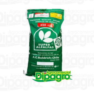 ALFALFA 450 ACB