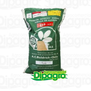 ALFALFA 650 ACB KG