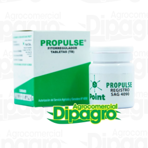 Propulse Point