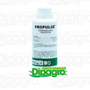 PROPULSE TABLETAS