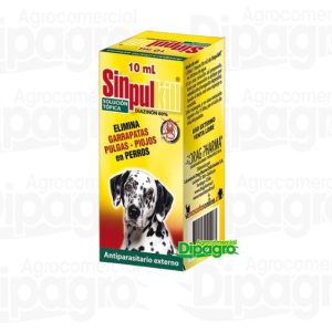 SINPULKILL 10 ML