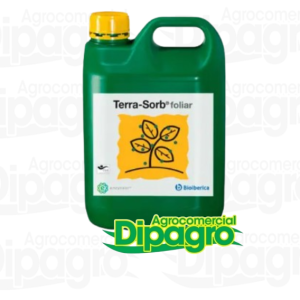 TERRA SORB FOLIAR X 20LT