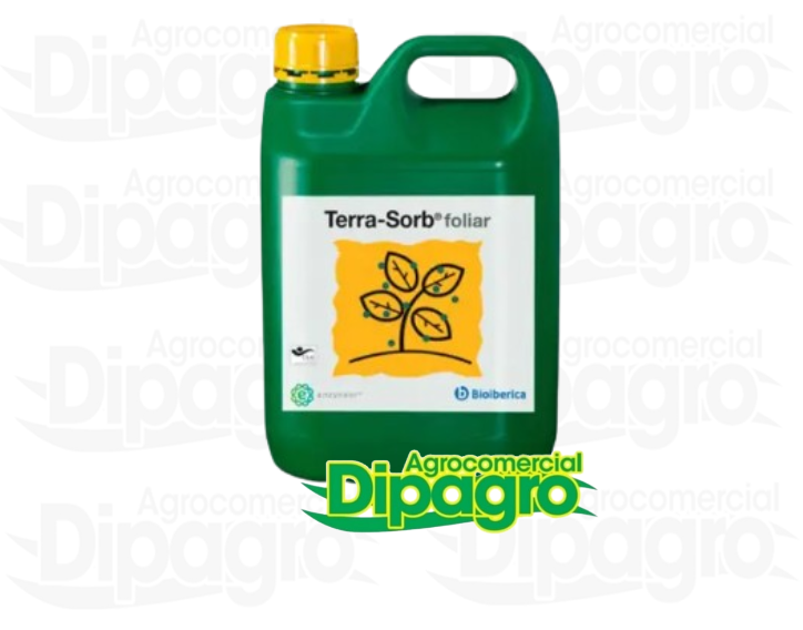 TERRA SORB FOLIAR X 20LT