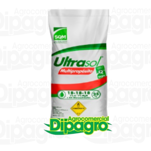 ULTRASOL MULTIPROPOSITO
