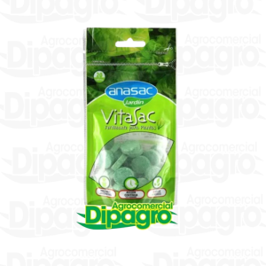VITASAC PLANTAS 20 PASTILLAS